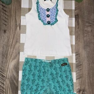 Matilda Jane Outfit House of Clouds